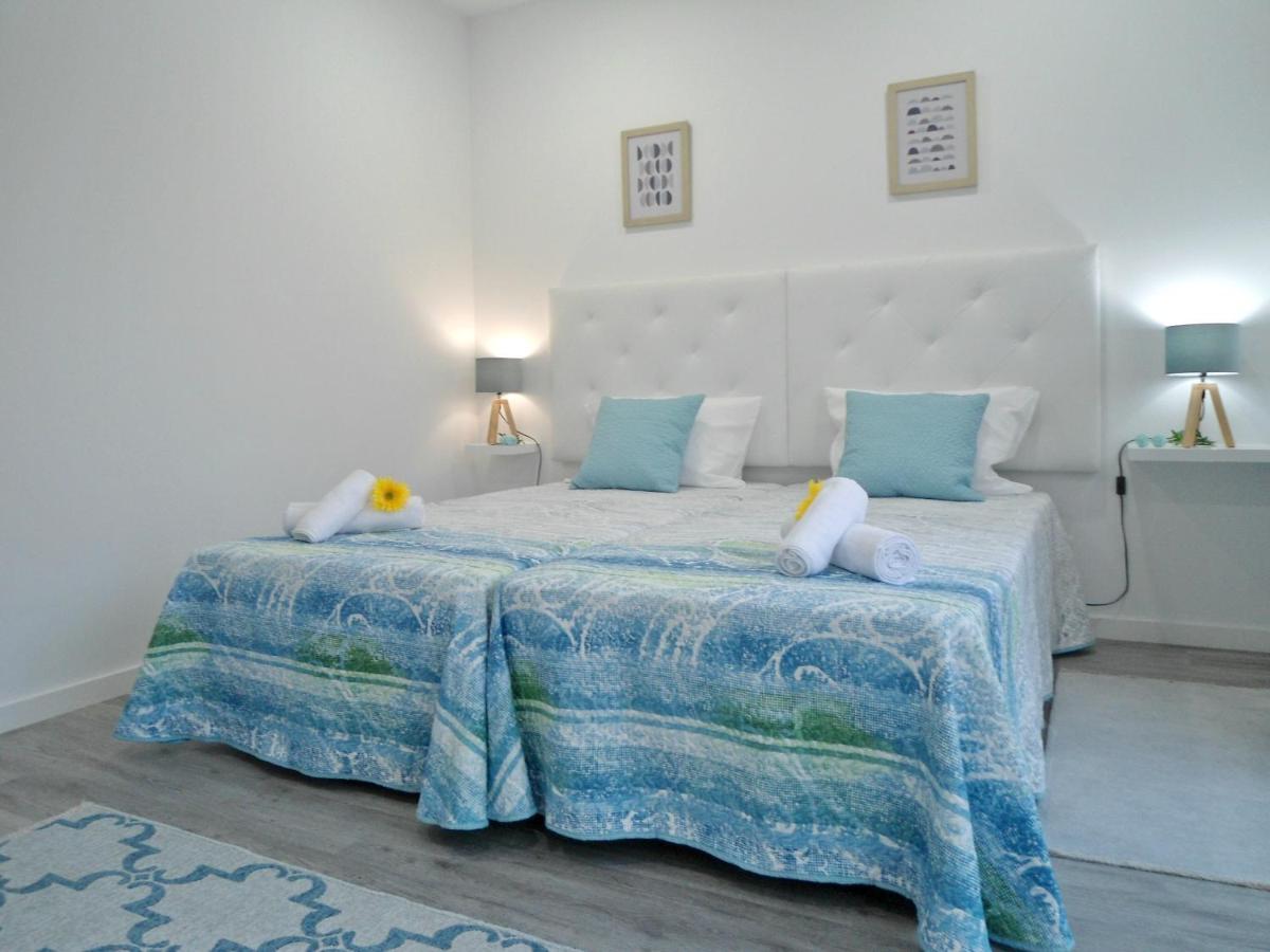פונשל Town Apartment מראה חיצוני תמונה